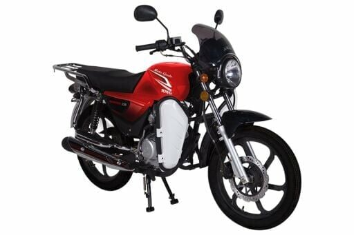 RMG RANGER 150